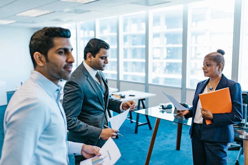 About hero image for web design company